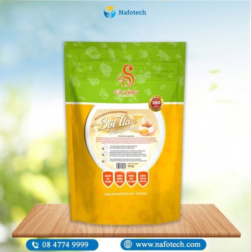 cach-lam-banh-flan-bang-bot-pudding-soc-vang-