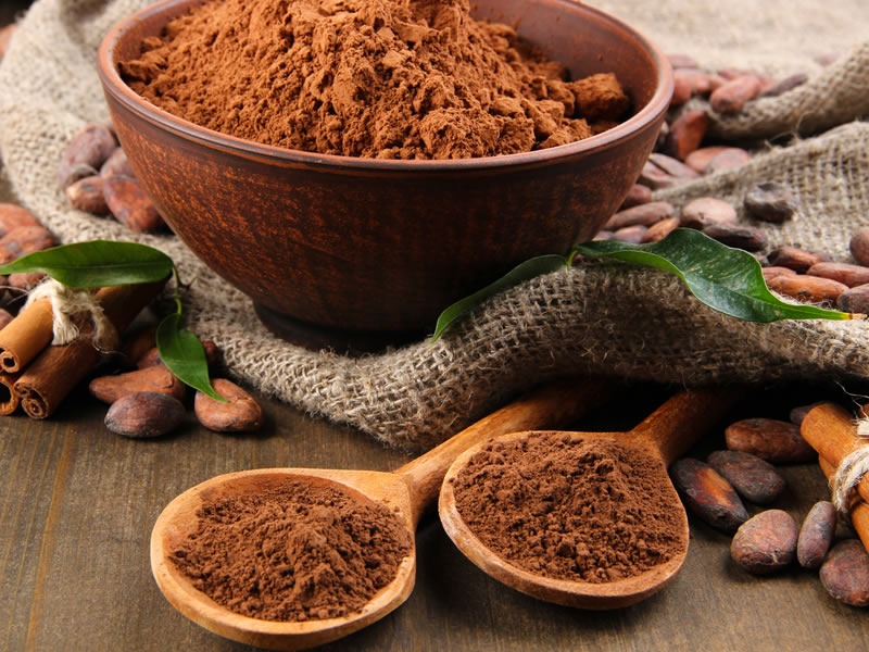 Bột cacao nguyên chất ( Pure Cocoa Powder ) là một trong những sản phẩm thiên nhiên được ưa chuộng